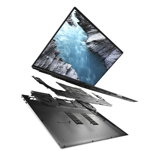产品规格数据 戴尔 xps 15 9500 笔记本 39.6 cm (15.